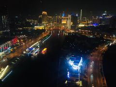 -星城之眼摩天轮
