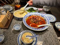 -南京大牌档(中关村领展广场店)