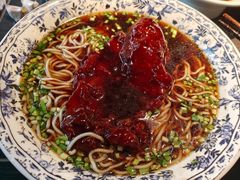 -阿大排档(长春这有山店)