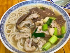 -锦泓老字号猪脏粉(东联大厦店)