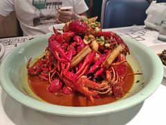 二哥口味虾-靓虾二哥·龙虾馆(大塘总店)