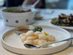-申粤轩酒楼·三十年粤菜经典(丁香花园店)