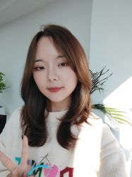 -熙.Hair 丨专注女子中长发丨