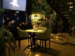 -柒Lounge(三里屯店)