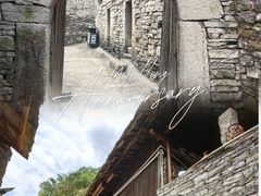 -高荡千年布依古寨旅游景区