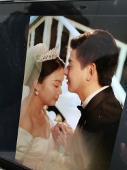 点击看大图 -青禾蒙娜丽莎婚纱摄影(武汉总店)
