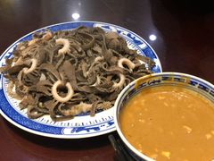 爆肚-西德顺爆肚王