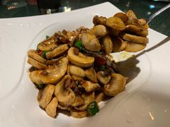 -铜锣湾·有麝自然香(长嘉汇购物公园店)