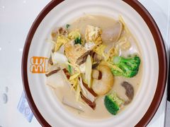 -张亮麻辣烫(上海天津路店)