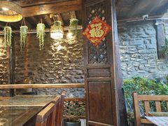 -尽善百年古院餐厅(王家老宅店)