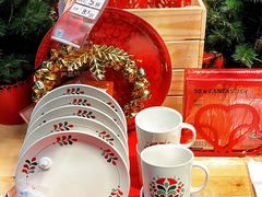 -宜家家居(西安未央商场店)