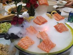 -上和臻品中国菜(花园街店)