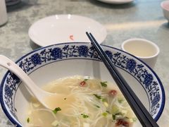 -南方酒店·淮扬菜(回民街店)