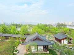 -江心屿景区