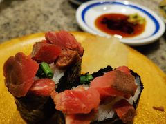欧式烤牛肉-合点寿司(美罗城店)