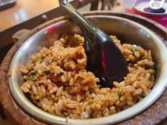 酱油炒饭-酒座音乐主题串吧(滑翔西社区店)