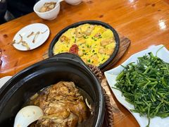 -环秀楼(黄山呈坎店)