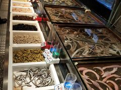 -永红源啤酒·烧烤·海鲜·大排档(青特城店)