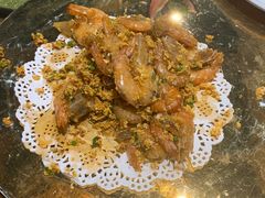 -海棠湾聚鼎香海鲜坊(海昌梦幻不夜城店)