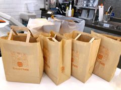 -BreadTalk面包新语·烘焙蛋糕(海岸城店)