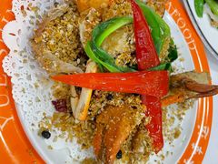 -粤盛海鲜平价店(洛溪食街店)