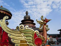 -海合安苏州阳澄半岛乐园
