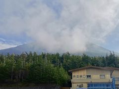 -富士山吉田線五合目