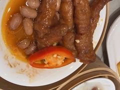 -锦园春香港茶餐厅(西海湾旗舰店)