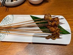 -云海肴·汽锅鸡·云南代表菜(天山百盛优客店)