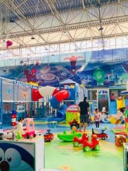 -爱丽丝奇幻乐园