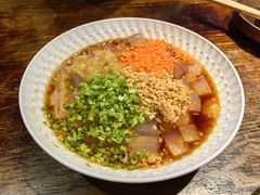一碗凉粉-魁盛居百年鲁菜馆(县西巷店)
