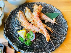 -王鼎精致料理铁板烧(世博源店)