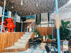 -PAPAYA泰国街头小吃(南山路店)