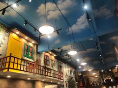 -马路边边麻辣烫联盟路店
