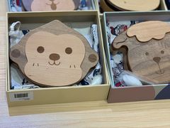 -Ruimu手作(滨安路店)