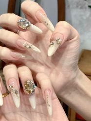 点击看大图 -By.2一站式美甲美睫
