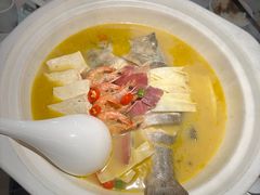 -庆江南江南菜(琴湖溪里花园城店)