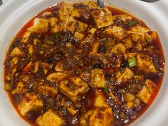 -渝信川菜(长安店)