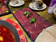 -七里川健康火锅(总店)