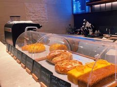 -V咖啡(兰州盛达希尔顿酒店)