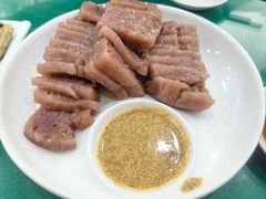 -正顺饸饹馆(中土商务楼店)