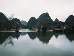 -靖西鹅泉风景区
