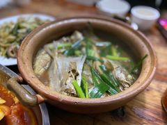 -海口滨海新村143号海南老字号炒菜店