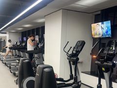 -WEGYMER健萌健身(麦德龙钰龙天下馆)