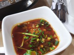 -烧哥美蛙肥肠鱼火锅·十五年社区店