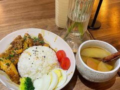 -肥朵食堂(带梦胡同店)