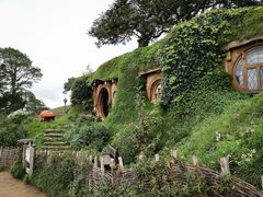 景点-霍比特人村