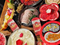 -蜀大侠火锅(总府路店)