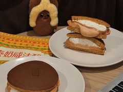-泽田本家·铜锣烧(美罗城店)