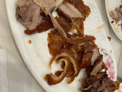 -全聚德烤鸭店(和平路店)